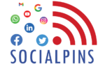 Social Pins